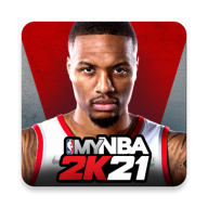 nba2k21安卓版中文版下载
