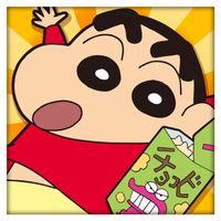 蜡笔小新跑酷一周年无限金蛋