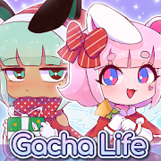 加查生活中文