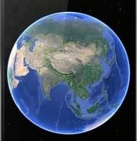 卫星地图下载免费