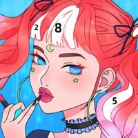 花花填色免广告