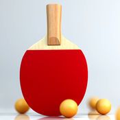 虚拟乒乓球内购无限金币下载