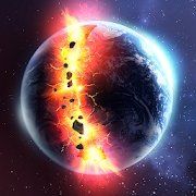 行星毁灭模拟器下载中文版
