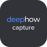 DeepHow Capture