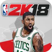 nba2k18手游免费下载中文版