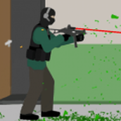 像素射击世界无敌版第二版