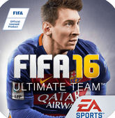FIFA16安卓离线版完全汉化