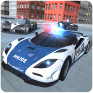 警车模拟器2023联机版