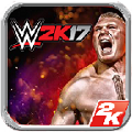WWE2K17下载安装