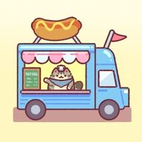 猫咪小吃店无限钻石2023