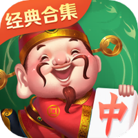 开心红中麻将下载