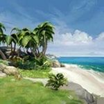 岛屿求生模拟中文汉化版