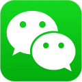 wechat微信国际版