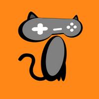 黑猫手游app下载游戏图标