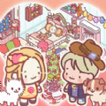 萌宅小屋女朋友免费版