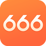 666乐园游戏盒游戏图标