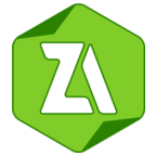 ZArchiver解压器下载旧版