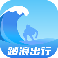 踏浪出行软件下载