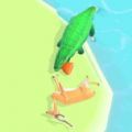 鳄鱼家庭模拟内置修改器最新版