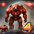 塔防传奇4无限金币版