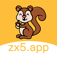 松鼠影视下载安装app游戏图标