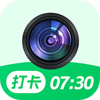 实时打卡水印相机app