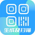 二维码生成及扫描