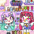 凡达小镇模拟生活正版
