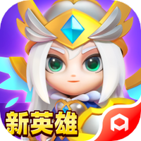 砰砰法师无限金币无限钻石版