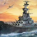 炮艇战3D战舰下载7723游戏图标