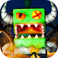 游戏简介:《恐怖蜘蛛机器人下载中文版手机》是一款充满惊险刺激的