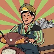 强哥创业记不减反增