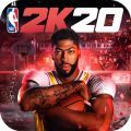NBA2K20安卓直装版