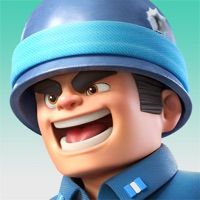 口袋奇兵无限钻石版下载IOS