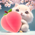 桃伴