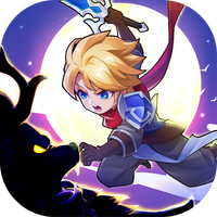 勇者秘境内置菜单无邪修改器版-勇者秘境内置菜单最新版 v1.0.1-咕咕