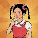 校门口文具店内置菜单下载