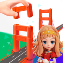 我爱拼模型游戏无限钻石金币2.3.0