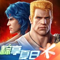 魂斗罗归来手游
