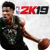 NBA2K19无限金币版安卓