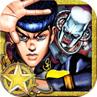 JOJO的奇妙冒险官方
