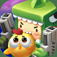 迷你世界枪战精英无限金币无限钻石版下载