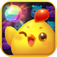 开心消消乐内购版直接支付成功