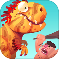 恐龙世界生存内置mod菜单