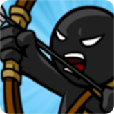 火柴人战争遗产超级魔改版7723游戏盒