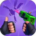 最强射手