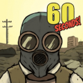 60秒避难所生存