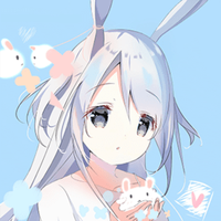 迷你兔