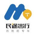 民途专车司机