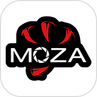 MOZA Master